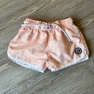Binky Bro Palms Bathing Suit - 6 months